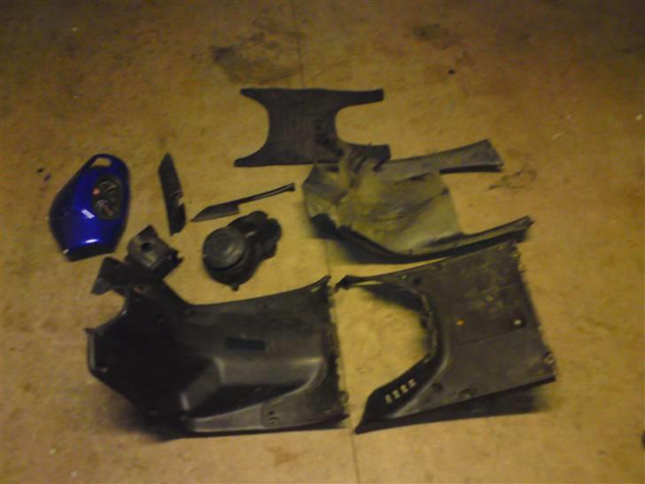 CPI popcorn solgt billede 16