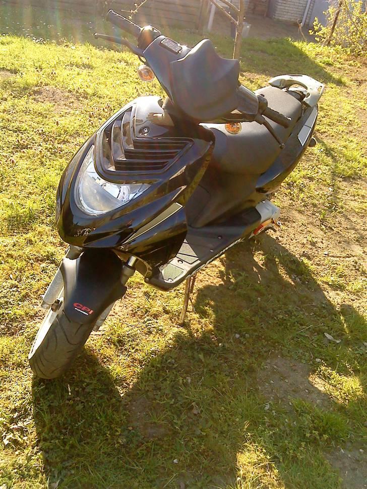 CPI Power *SOLGT* billede 1