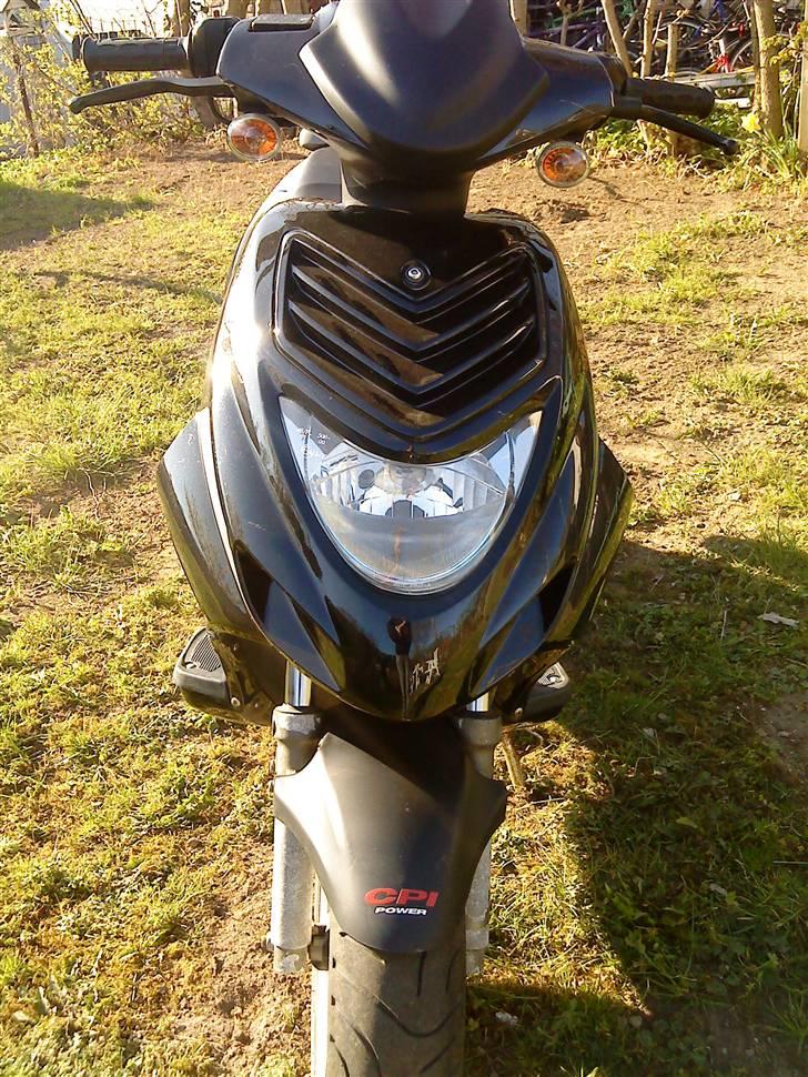 CPI Power *SOLGT* billede 3