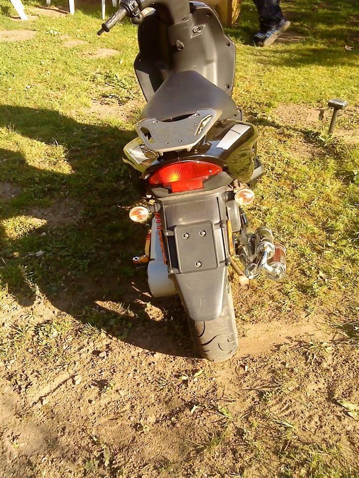 CPI Power *SOLGT* billede 4