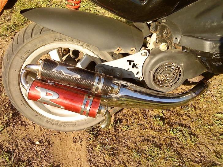 CPI Power *SOLGT* billede 5