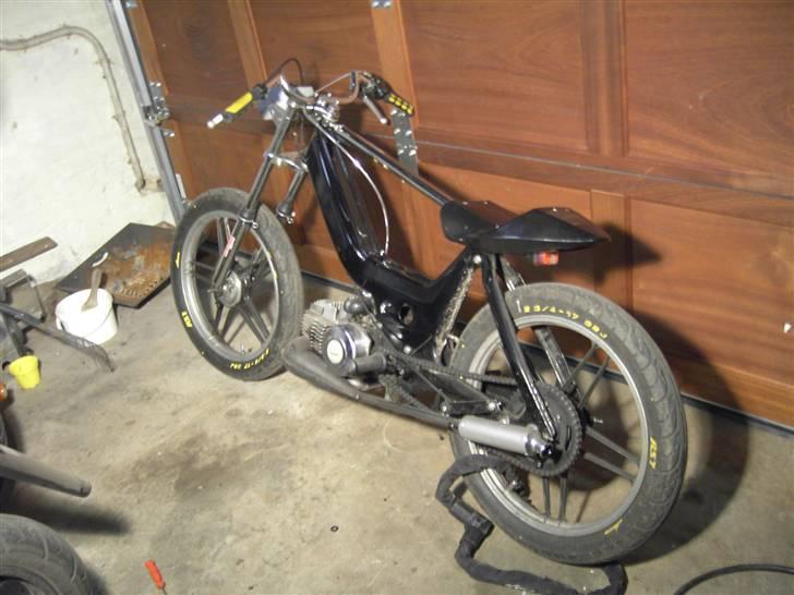 Puch Maxi K billede 1