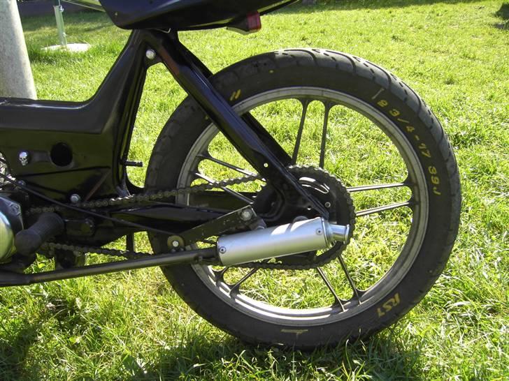 Puch Maxi K billede 2