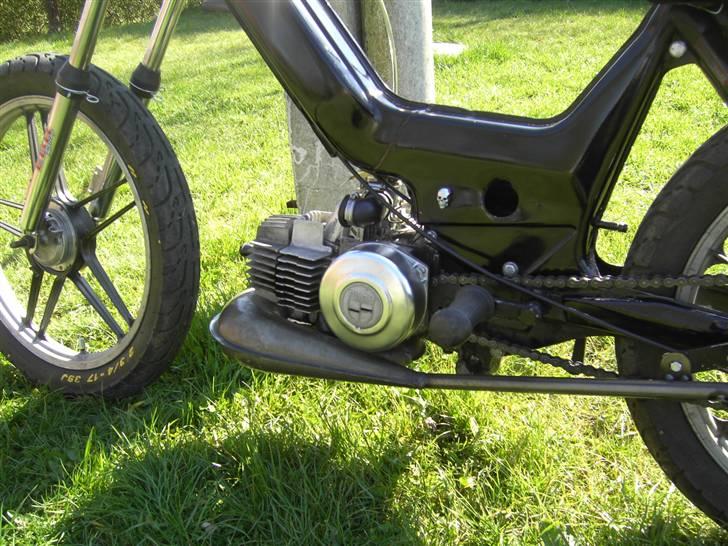 Puch Maxi K billede 3