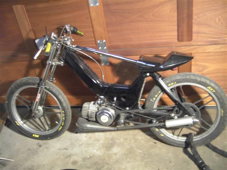 Puch Maxi K billede 4