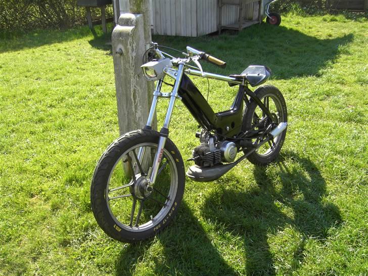 Puch Maxi K billede 5