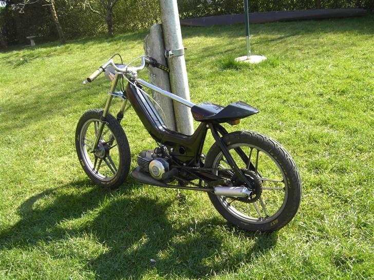 Puch Maxi K billede 6
