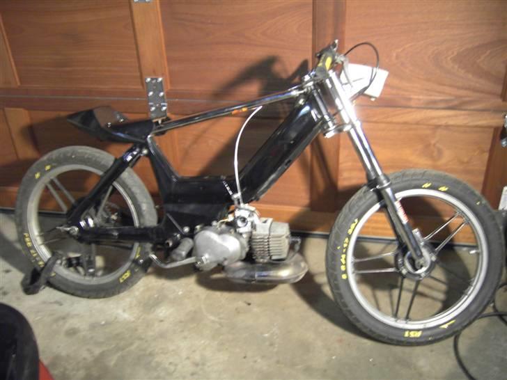 Puch Maxi K billede 7