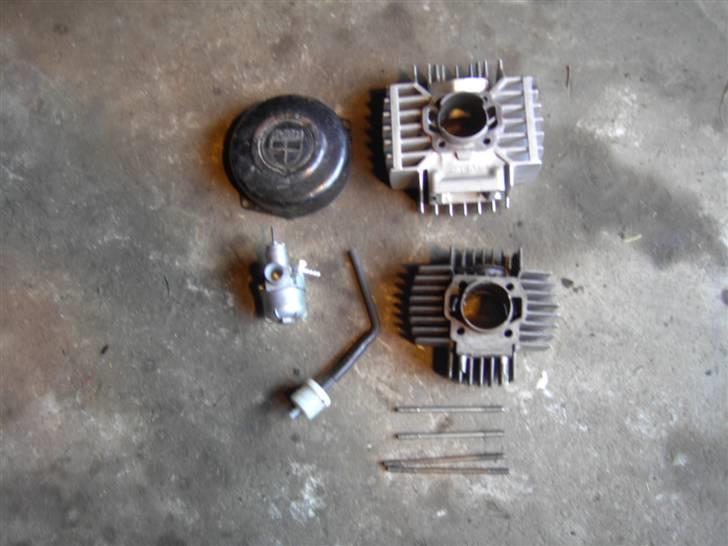 Puch Maxi K billede 8