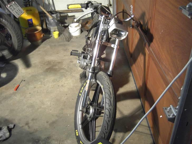 Puch Maxi K billede 9