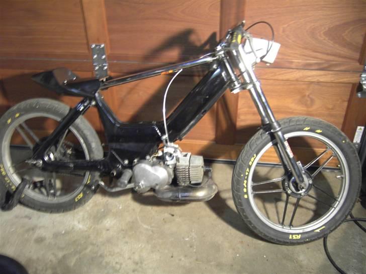 Puch Maxi K billede 10