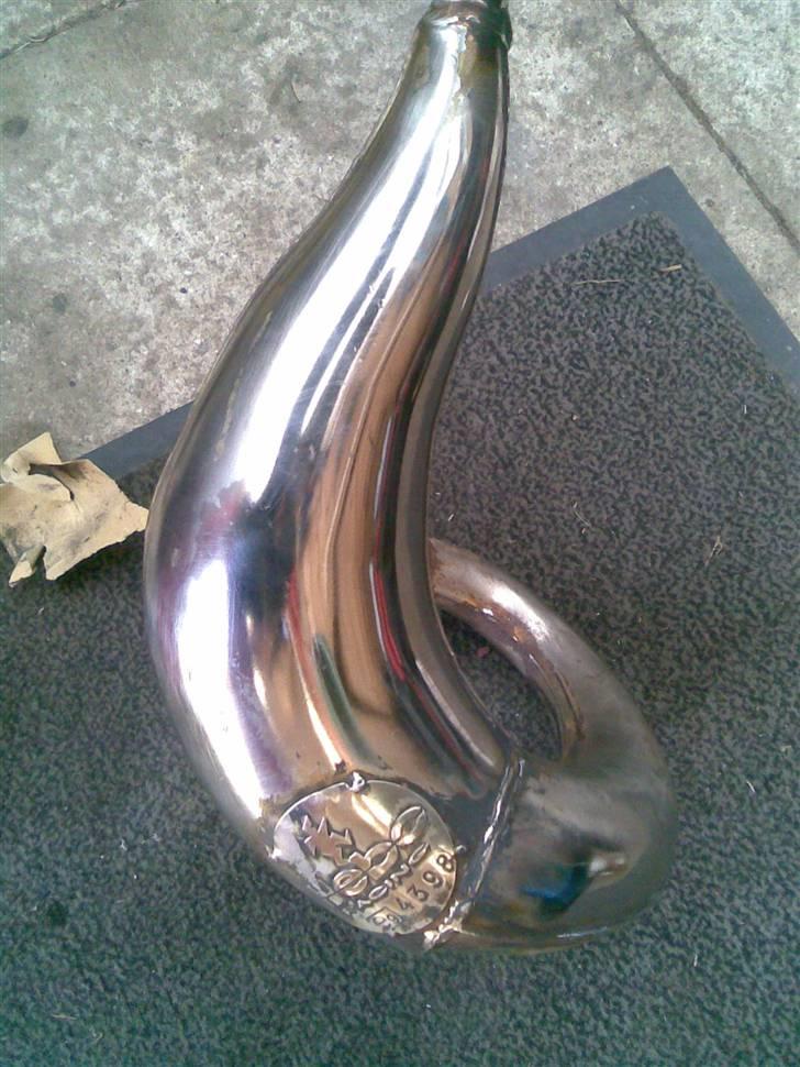 Gilera Smt **SOLGT** - langt fra færdig der. billede 9