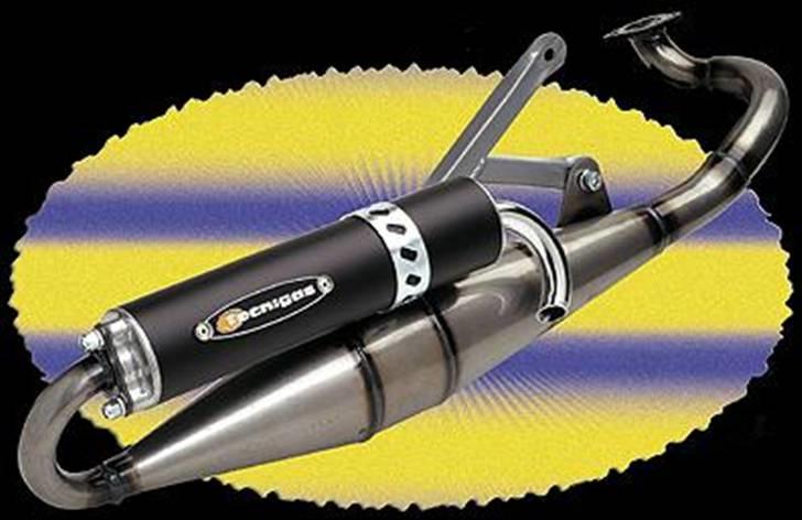 Sym DD død - Tecnigas Next R fra sfx billede 19