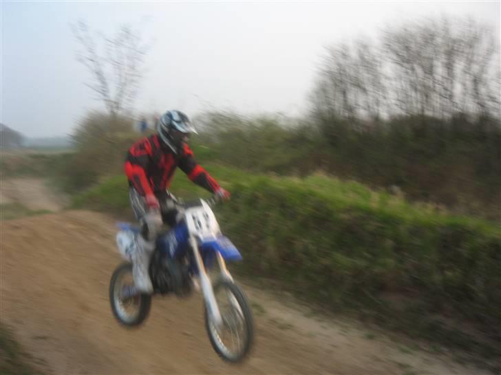 Yamaha yz 85 solgt billede 11