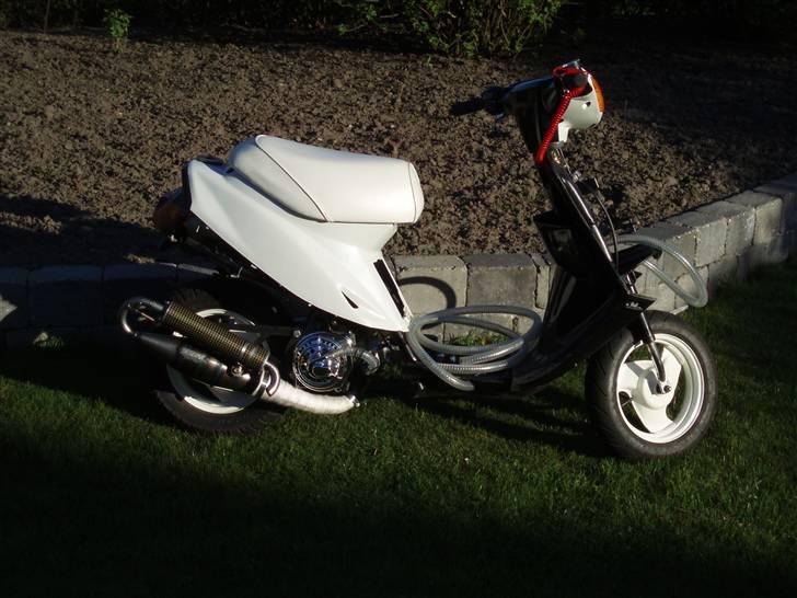 Yamaha Stage 6 R/T SD Jog  billede 9