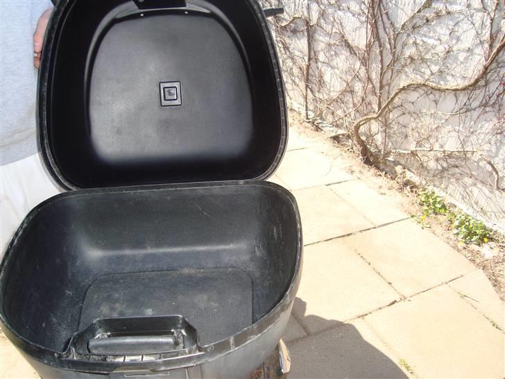 Peugeot speedfight 2 *solgt* billede 10