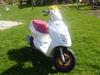 Aprilia pimp sonic SLOGT