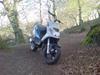 Piaggio NRG Mc3 LC Sd BYTTET