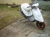 Yamaha jog byttet til sfx [Tidl. scooter]