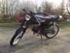 Puch Monza 4gear [Tidl. scooter]