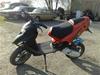 Honda S(F)R(X)50 LC DD(Projekt) [Tidl. scooter]