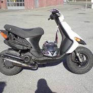 Gilera stalker