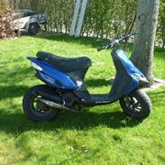 Gilera Stalker SOLGT