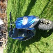 Gilera Stalker SOLGT