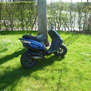 Gilera Stalker SOLGT