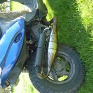 Gilera Stalker SOLGT