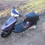 Yamaha Jog 