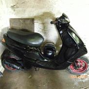 Peugeot buxy