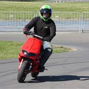 Gilera Runner  LC SD  