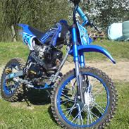 MiniBike Loncin |[Solgt]|