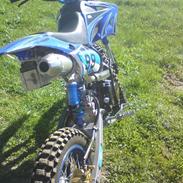 MiniBike Loncin |[Solgt]|