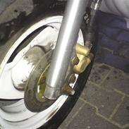 PGO HOT 50 2003 SOLGT