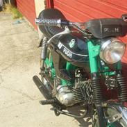 Puch Monza 3g
