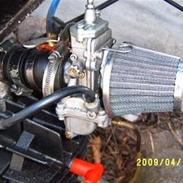 Puch maxi k ---> solgt!