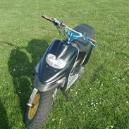 Gilera stalker 