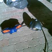 Suzuki Kantana LC R / SMADRET /