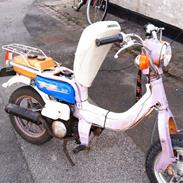 Suzuki FZ50