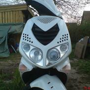 Peugeot Speedfight 2 30