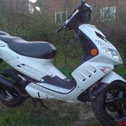 Peugeot Speedfight 2 30