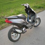 Yamaha Jog R ( Solgt )