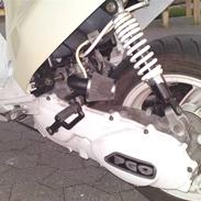 PGO Hot 50 Tornado BYTTET!!!