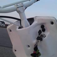 PGO Hot 50 Tornado BYTTET!!!