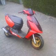 Aprilia Sonic Ac **SOLGT**