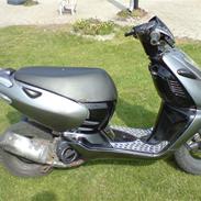 Aprilia sonic SOLGT!