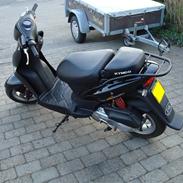 Kymco Agility 50