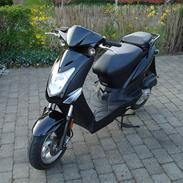 Kymco Agility 50